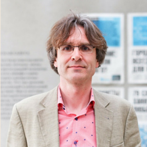 Gijs van Wulfen