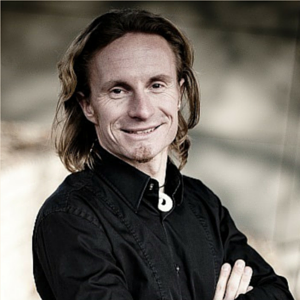 Norman Buecher